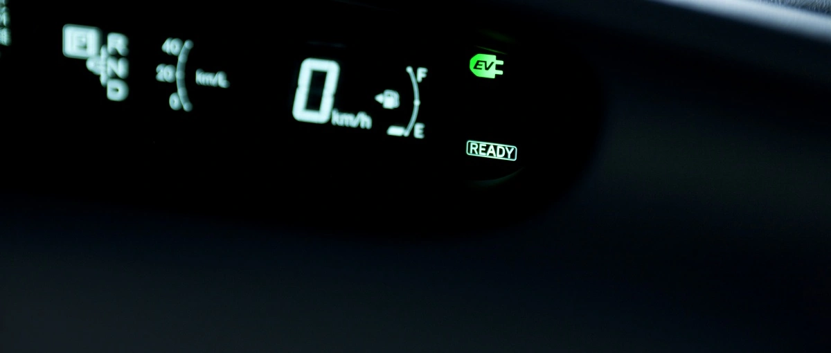 Oto jak działa hybryda