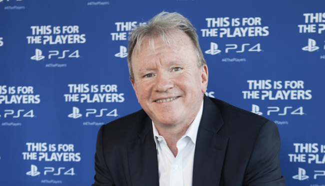 Jim Ryan - CEO Sony Computer Entertainment Europe class="wp-image-458444" 