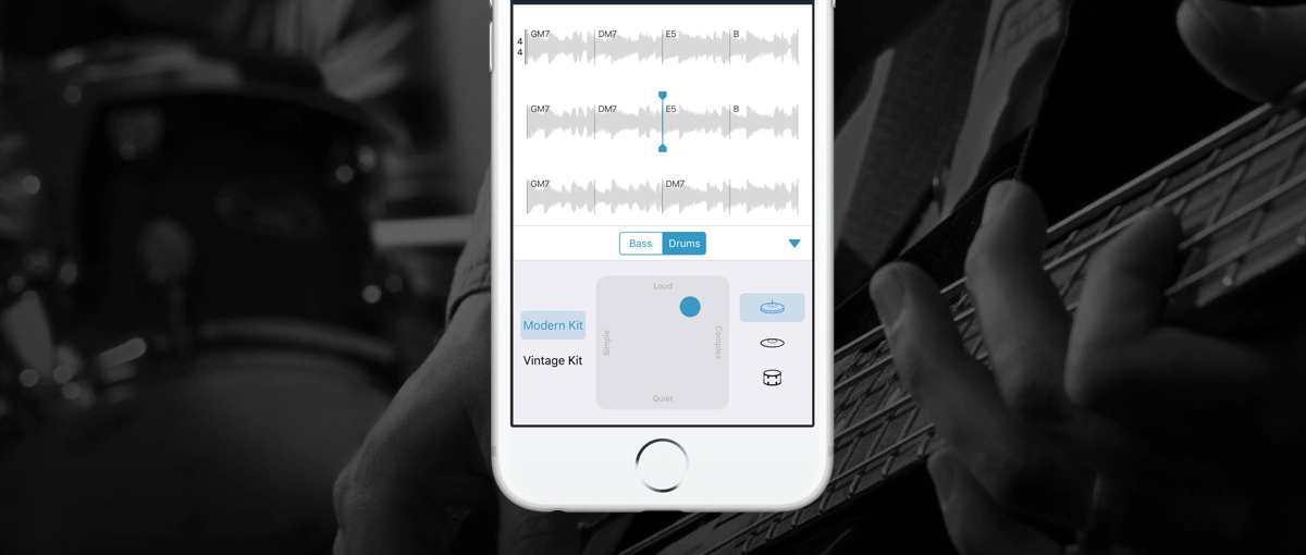 Music Memos to nowy, najlepszy przyjaciel muzyka na iOS