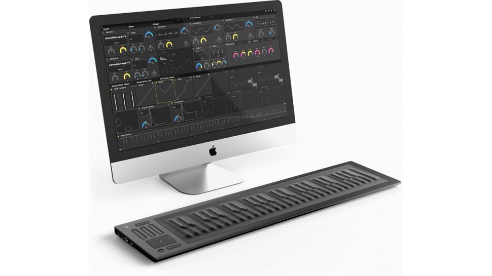 namm 2016 roli seaboard 