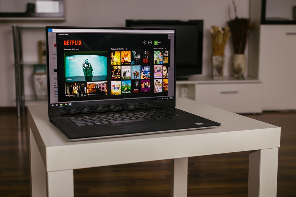 Netflix pomiń intro wprowadzenie