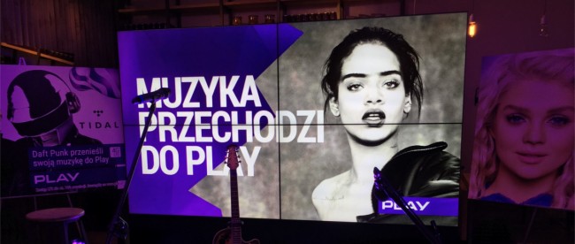 tidal w play
