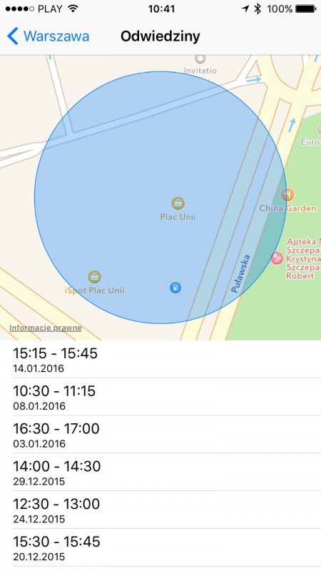 proactivity-siri-iphone-lokalizacja