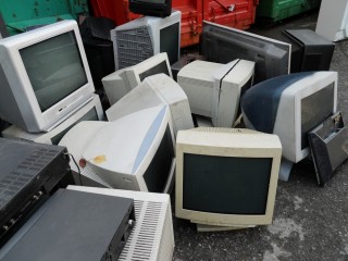 Sprzedaż PC najniższa od… 2007 roku. Tak, tak – od czasu debiutu pierwszego iPhone’a