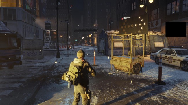 the division 5