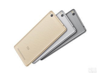 Redmi 3