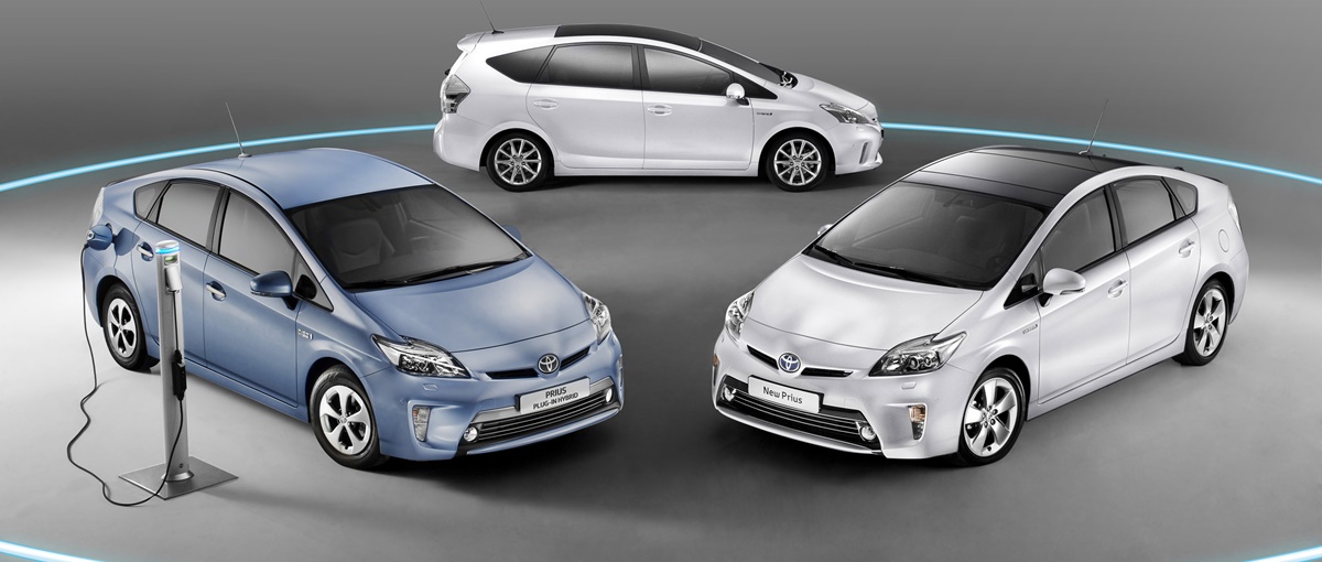 Toyota Prius w trzech wariantach class="wp-image-468266"