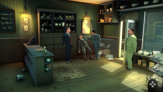 Agatha Christie &#8211; The ABC Murders 3 