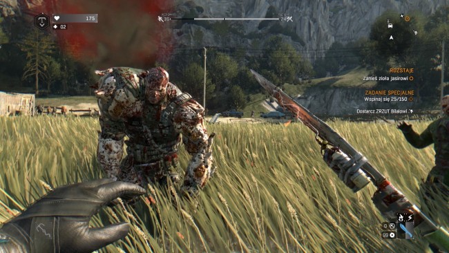 Dying Light The Following (103)
