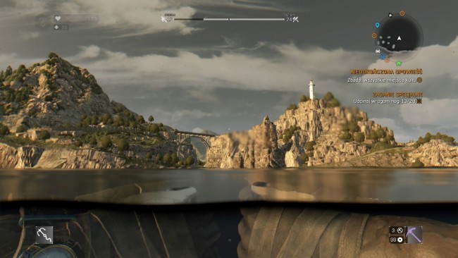 Dying Light The Following (133)