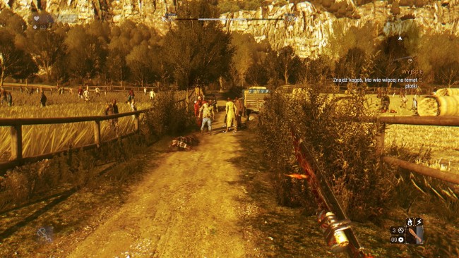 Dying Light The Following (5)