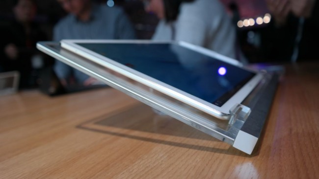 Huawei MateBook 24