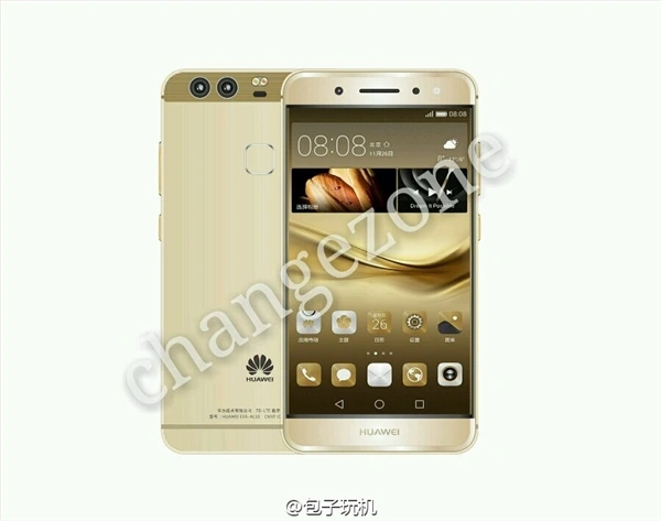 Huawei P9 3