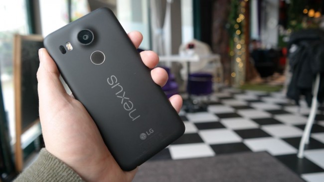 LG Nexus 5X ergonomia class="wp-image-468561" 