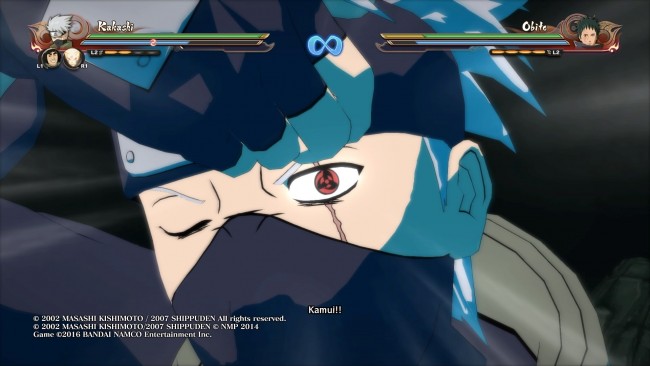 Naruto Shippuden Ultimate Ninja Storm 4 (21)