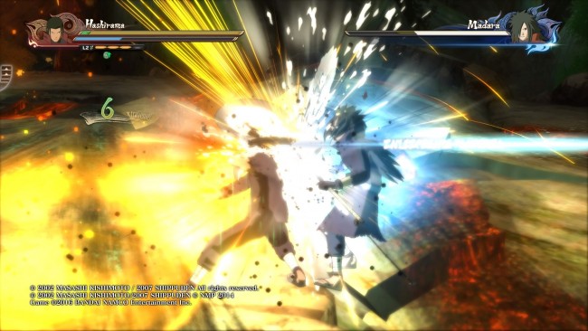 Naruto Shippuden Ultimate Ninja Storm 4 (3)