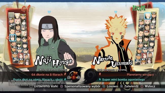 Naruto Shippuden Ultimate Ninja Storm 4 (41)
