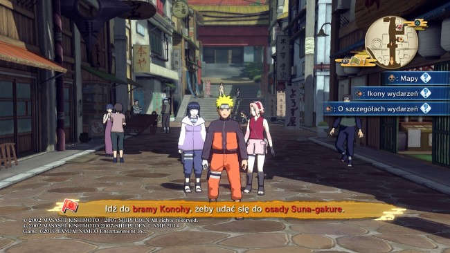 Naruto Shippuden Ultimate Ninja Storm 4 (48)