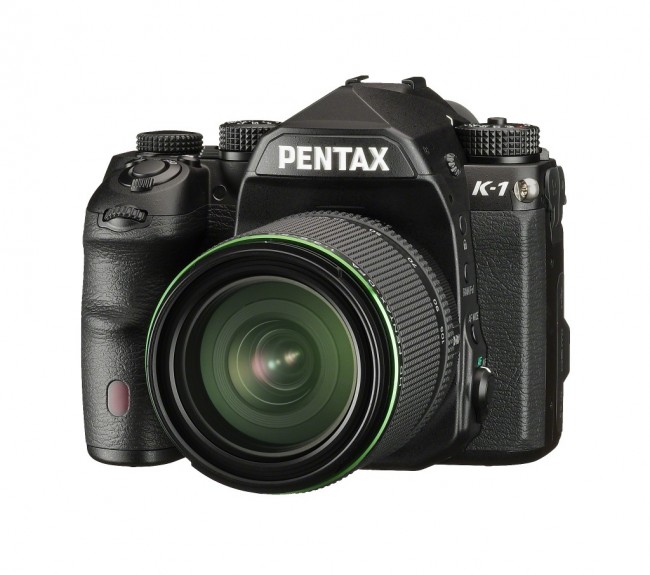 PENTAX-K-1