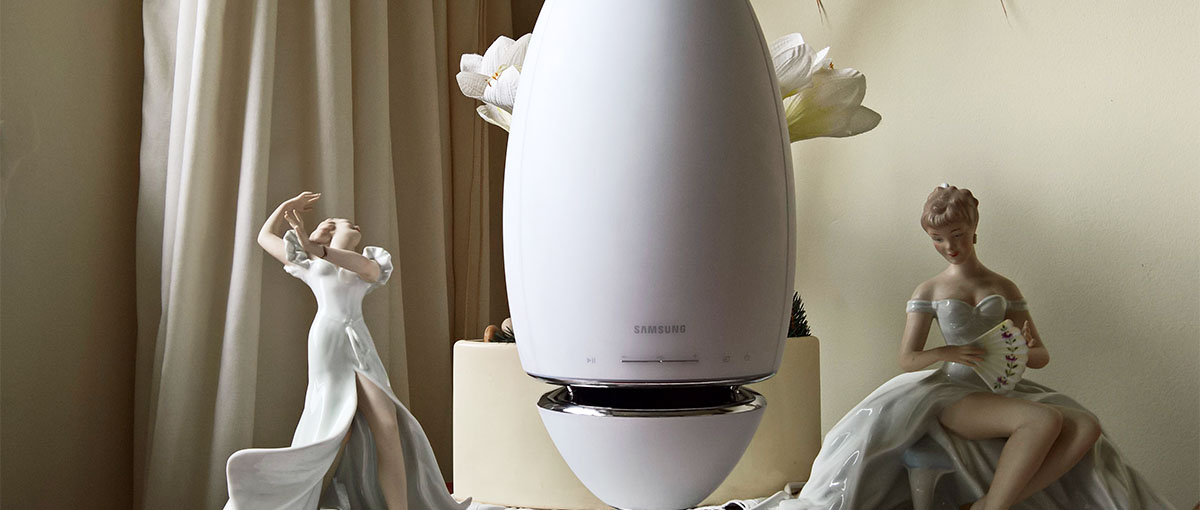 Samung R7 Testujemy bezprzewodowy Samsung R7
