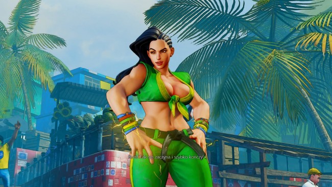 Street Fighter v (72) 