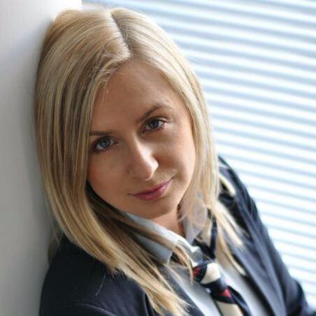 Urszula „Xirreth” Klimczak - polski psycholog e-sportowy class="wp-image-476336" 