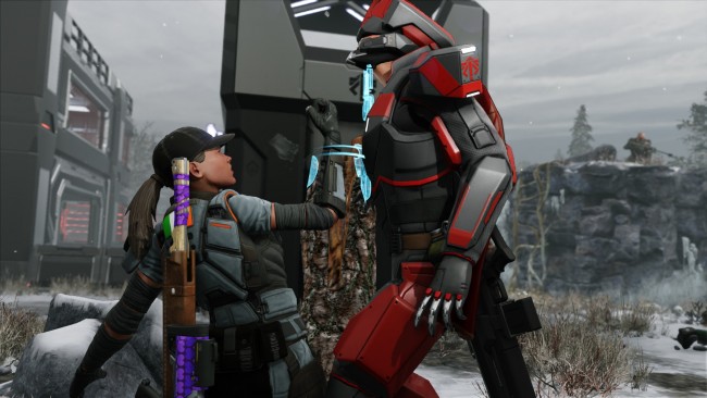 XCOM 2 (50)