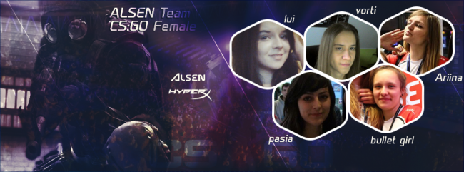 alsen team