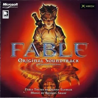 fable 