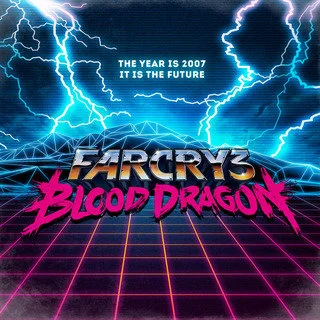 far cry 3 