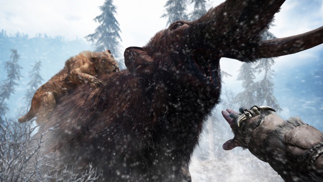 far cry primal 2