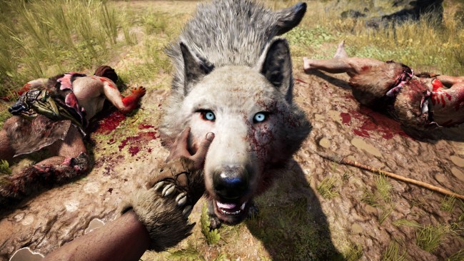 far cry primal 3
