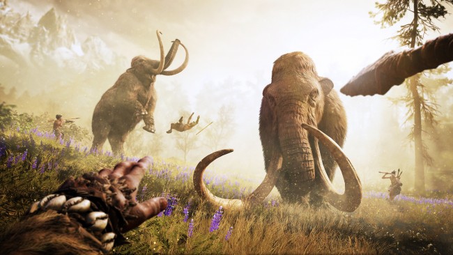 far cry primal 4