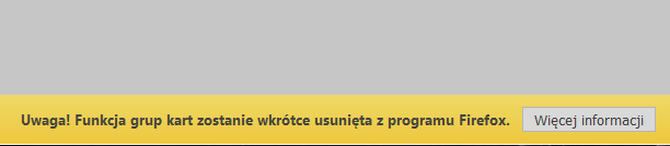Firefox - znikają grupy kart class="wp-image-469935" 