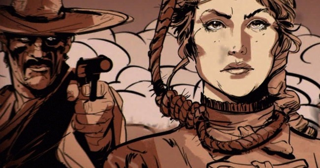 hard west 1 