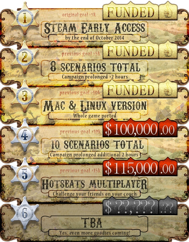 hard west 10 