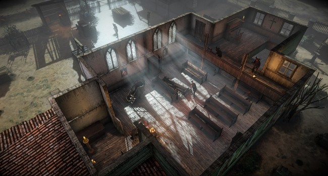 hard west 6 