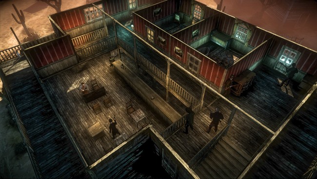hard west 7 