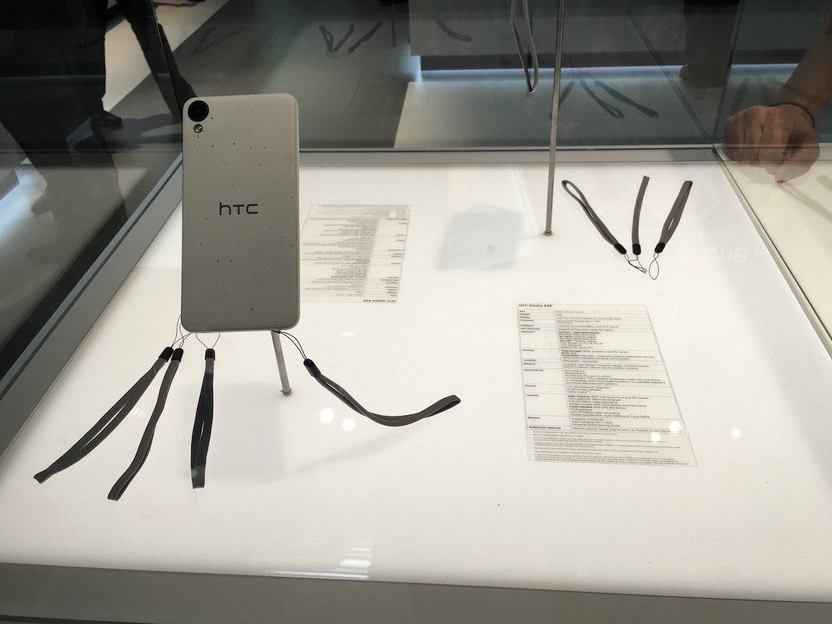 htc mwc 2016 5 