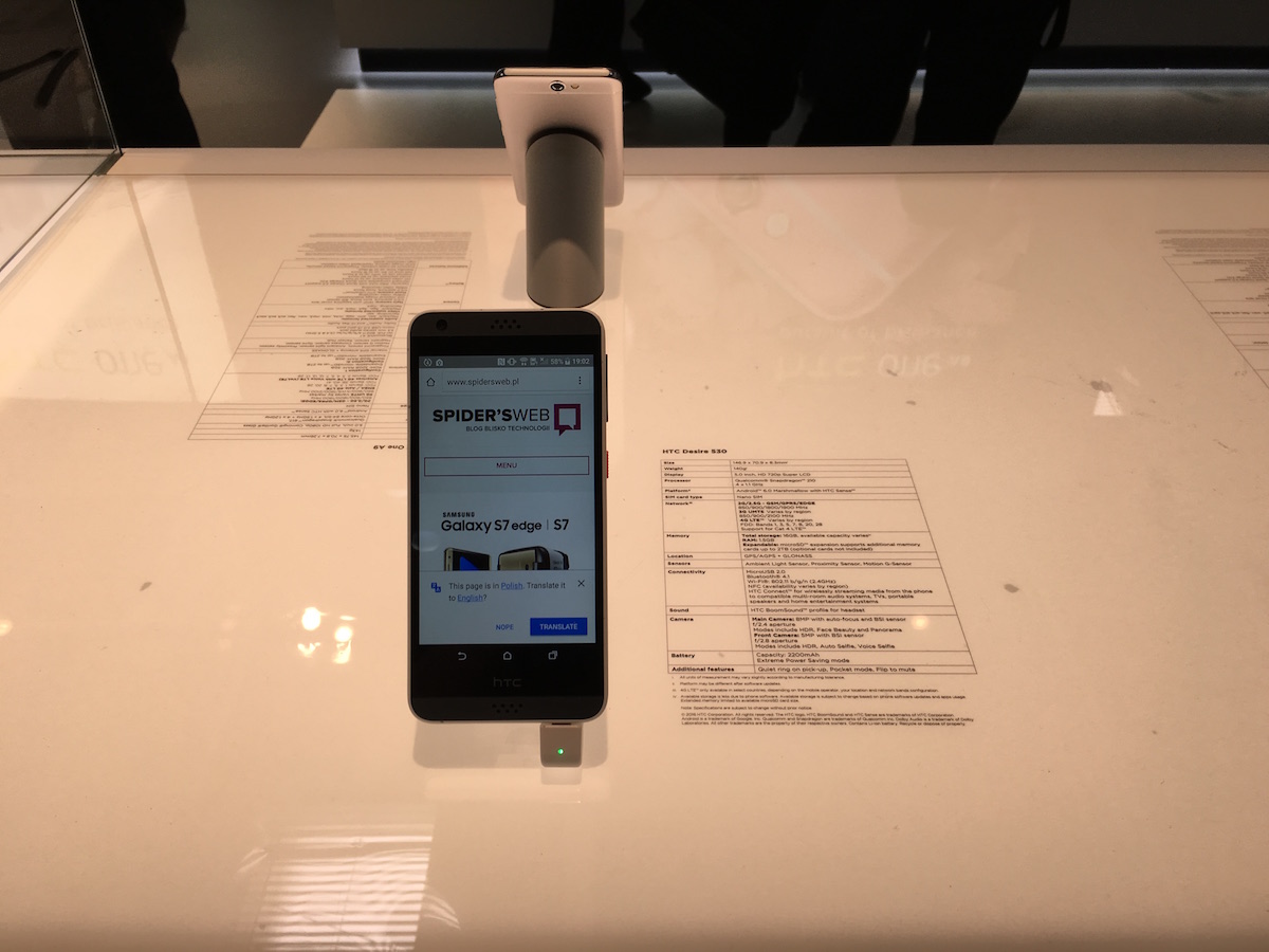 htc mwc 2016 6 
