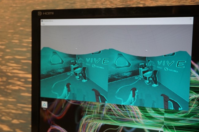 htc vive pre 4