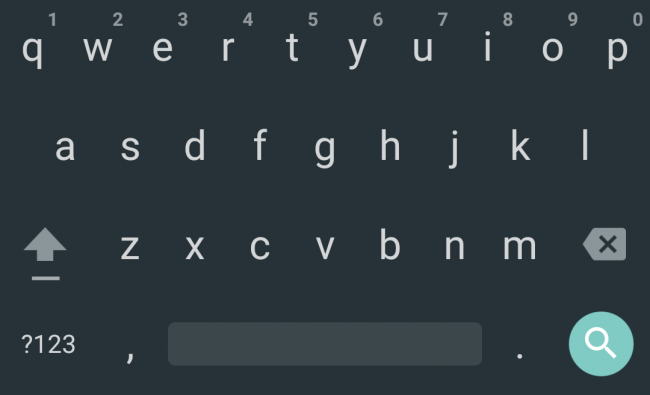 Klawiatura Google działa lepiej niż kiedyś class="wp-image-470838" 