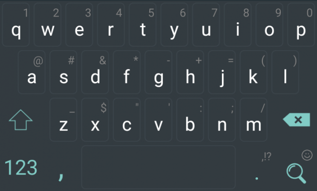 Warto wybrać klawiaturę SwiftKey  class="wp-image-470833" 