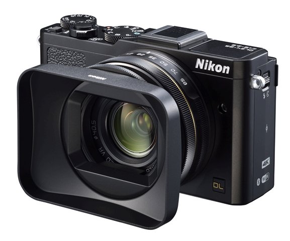Nikon DL 24-85 jest propozycją z typowo reporterskim zasięgiem obiektywu. class="wp-image-475179" 