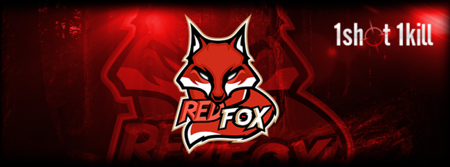 redfox gaming