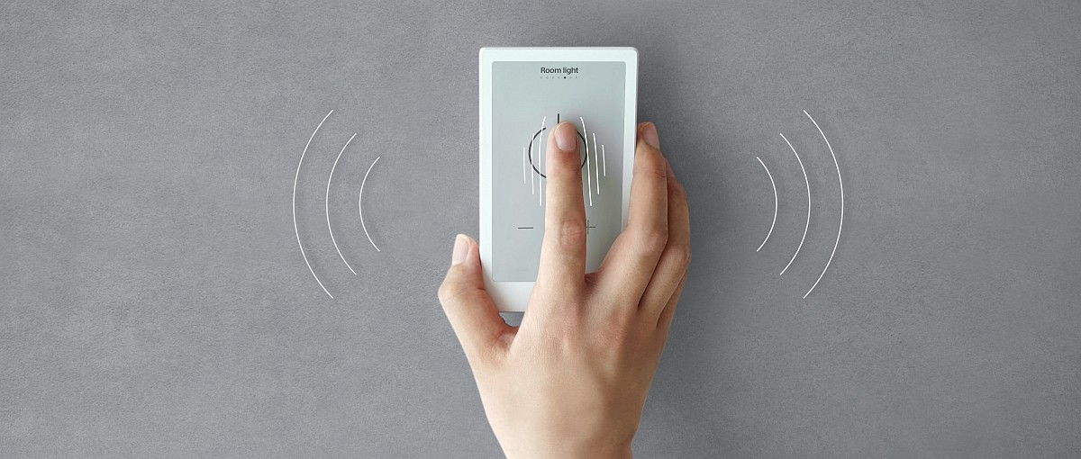 Sony Huis Pilot uniwersalny