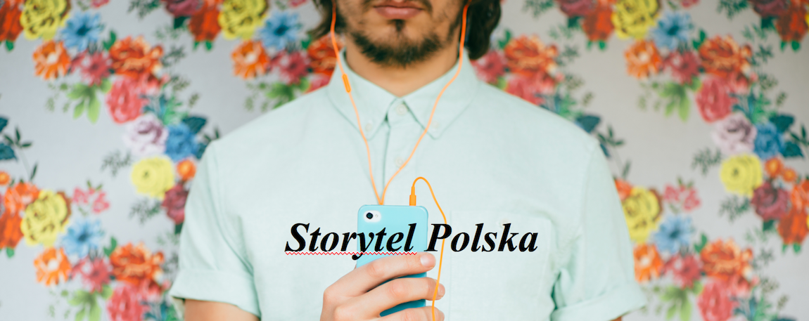 Storytel Polska