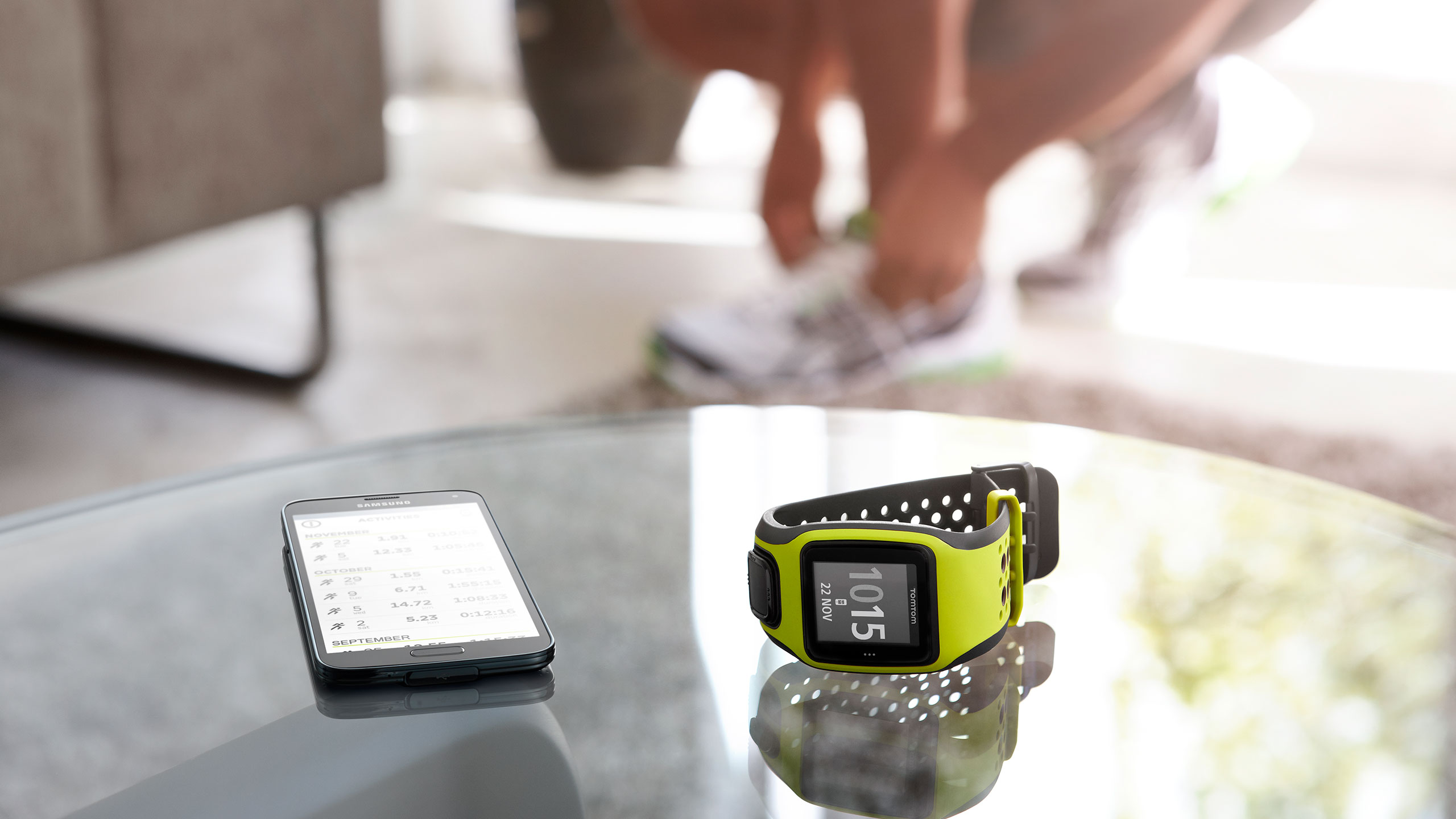 TomTom Runner w świetnej promocji na iBood class="wp-image-468112" 
