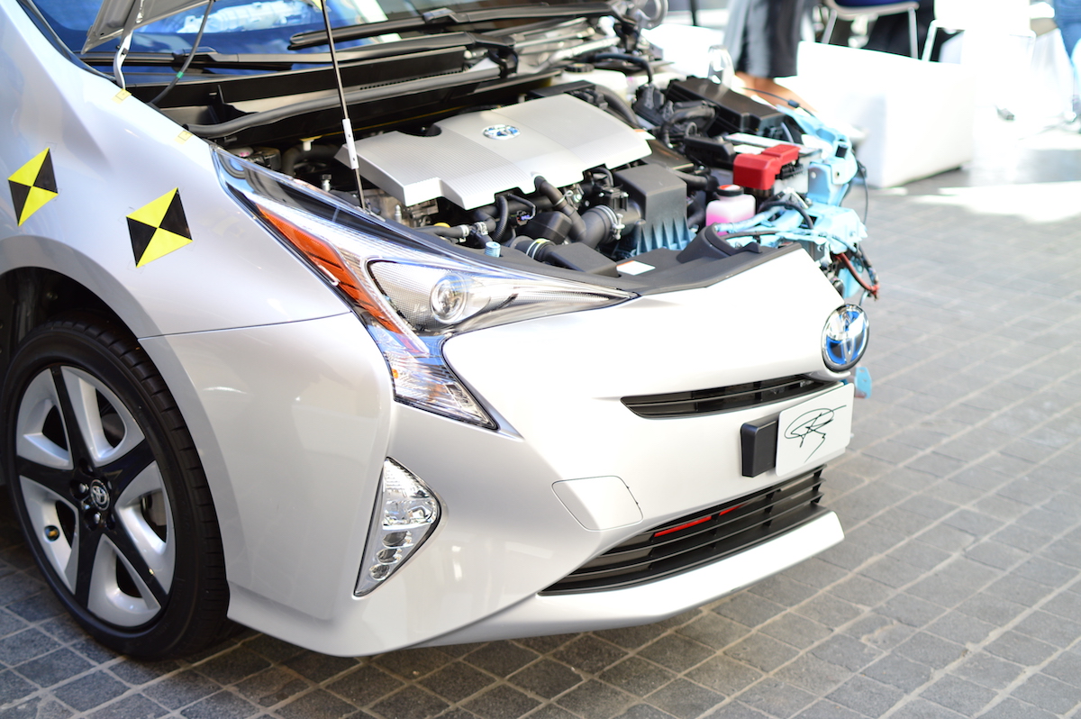 Pierwsza jazda nową Toyotą Prius 2016 class="wp-image-472304" 