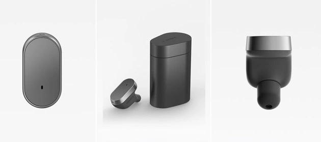 xperia ear shots